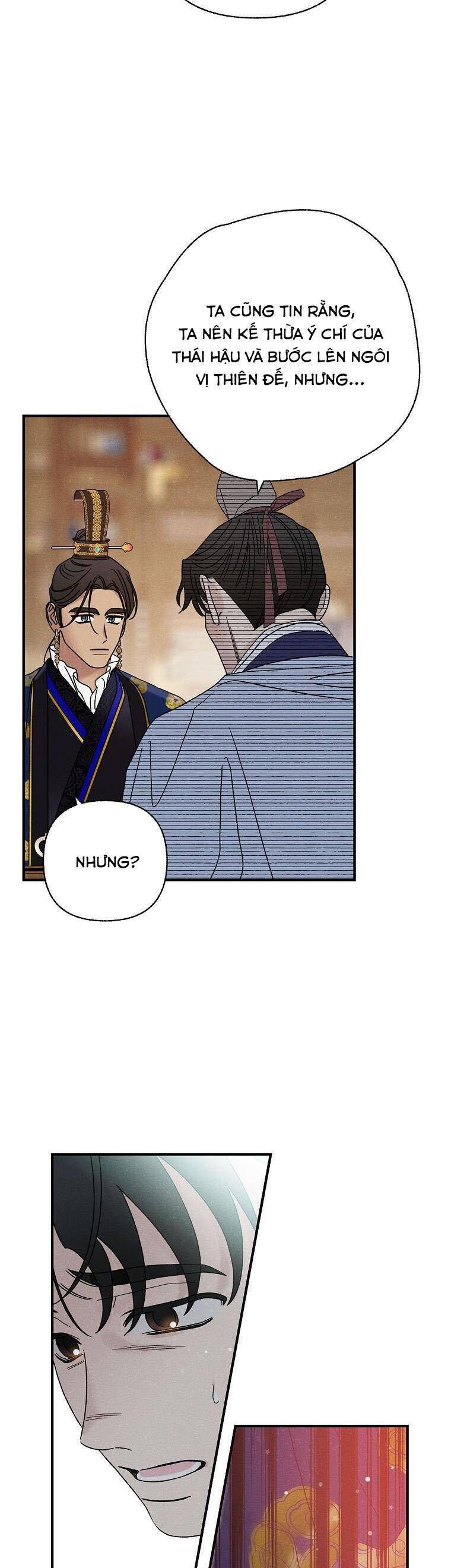 Quốc Hôn [Chap 49-53]