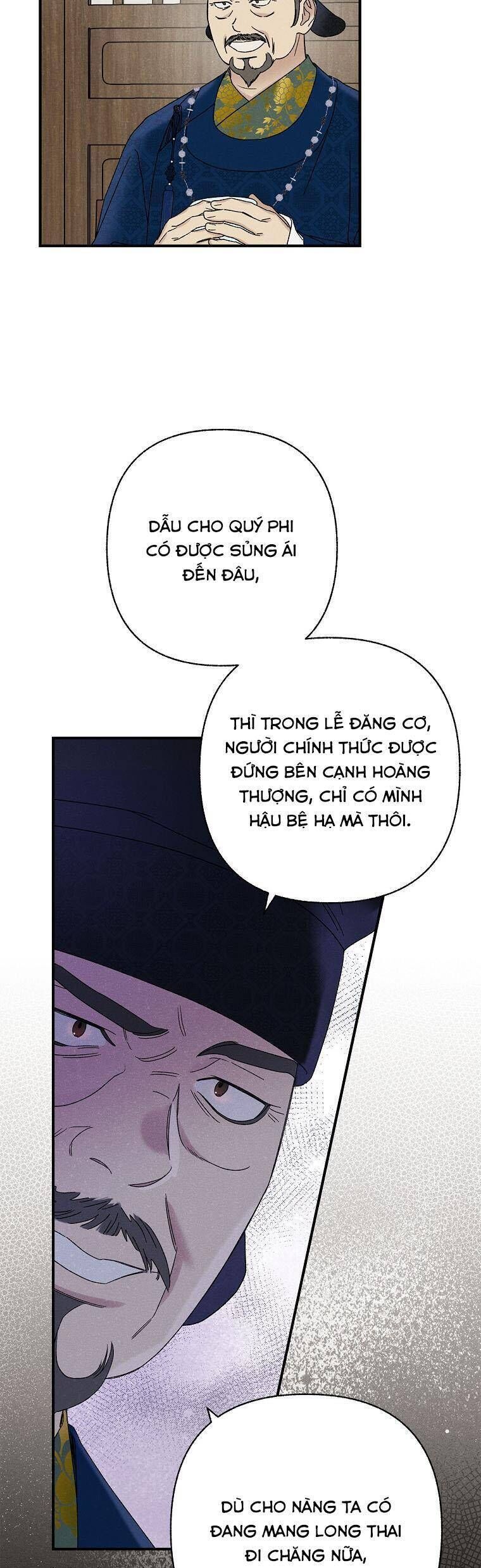 Quốc Hôn [Chap 49-53]
