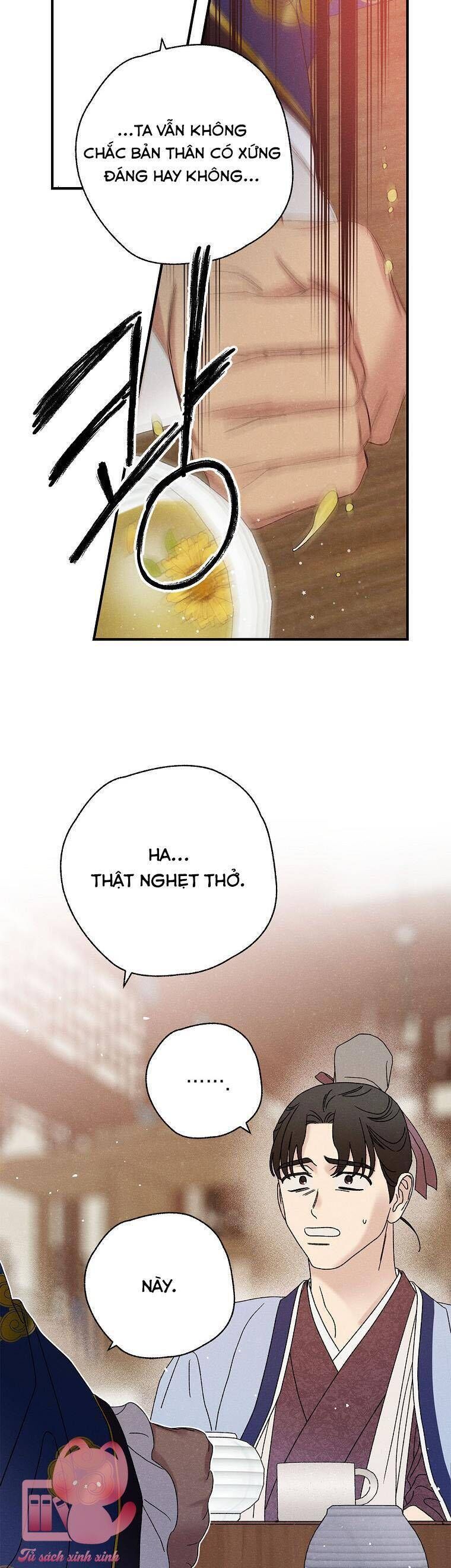 Quốc Hôn [Chap 49-53]