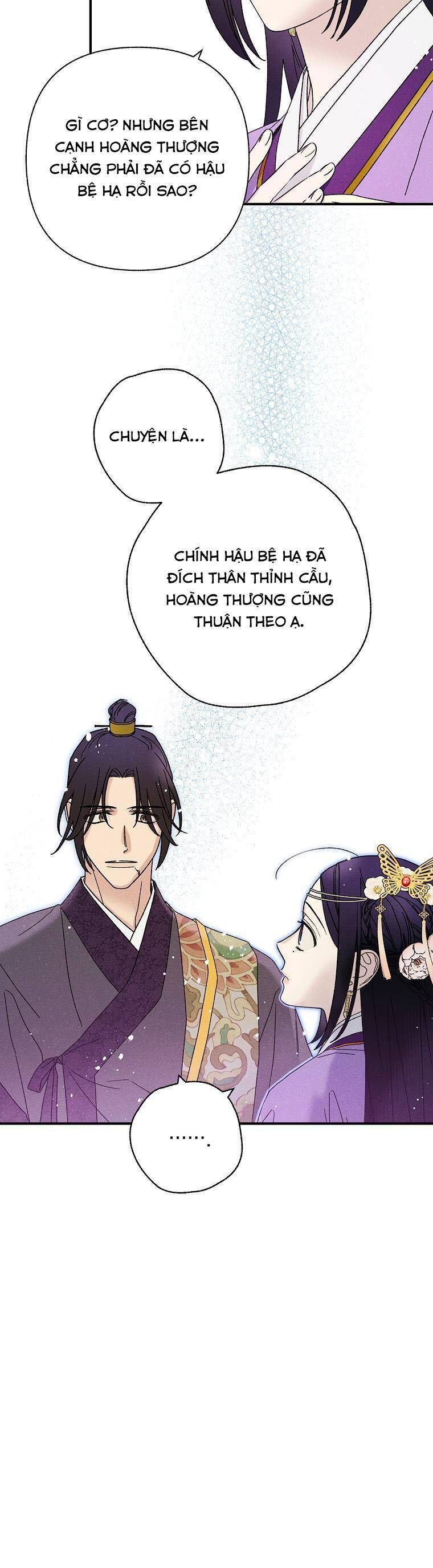 Quốc Hôn [Chap 49-53]