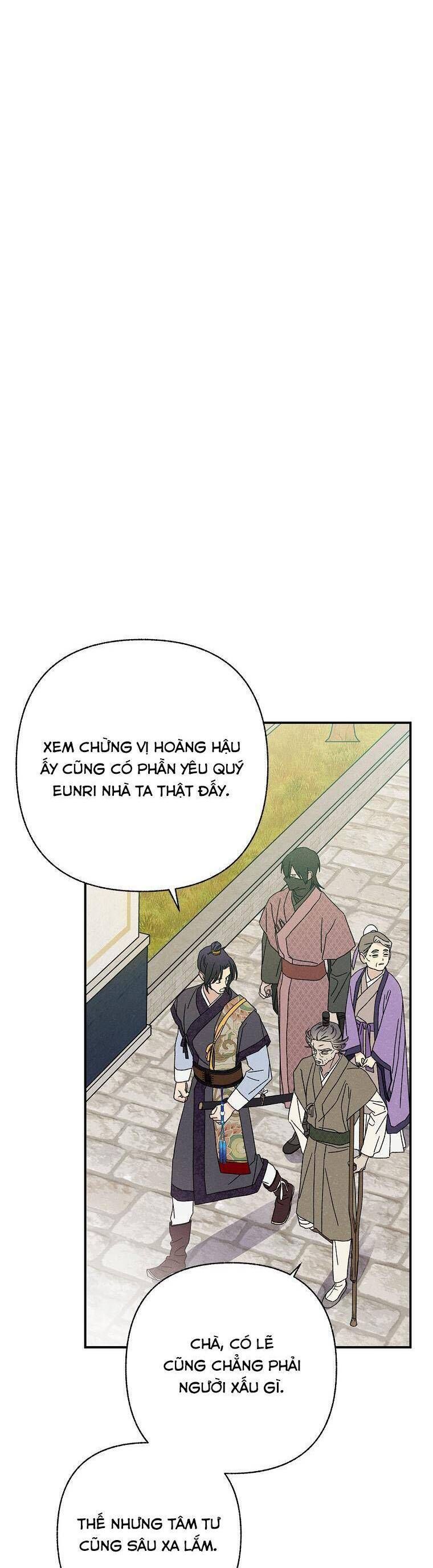 Quốc Hôn [Chap 49-53]