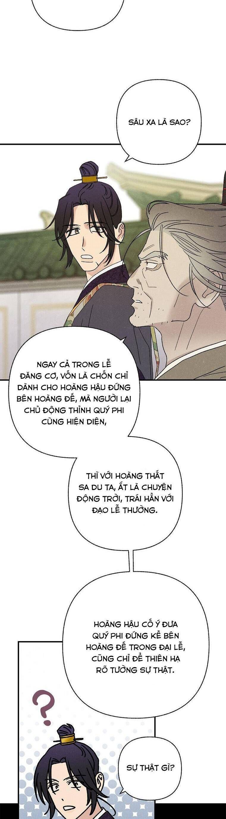 Quốc Hôn [Chap 49-53]