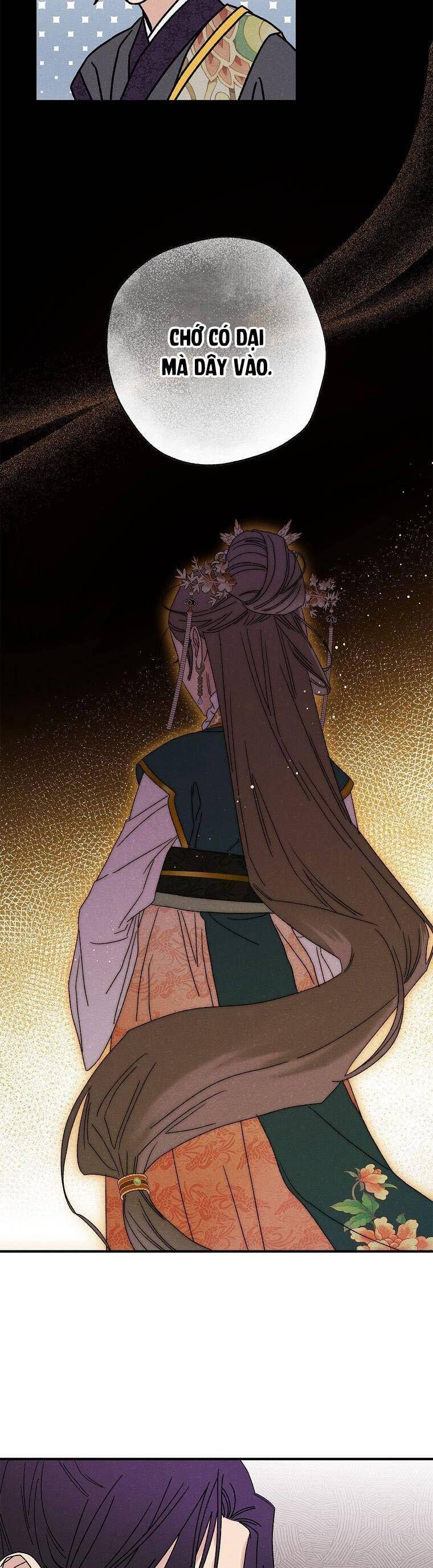 Quốc Hôn [Chap 49-53]