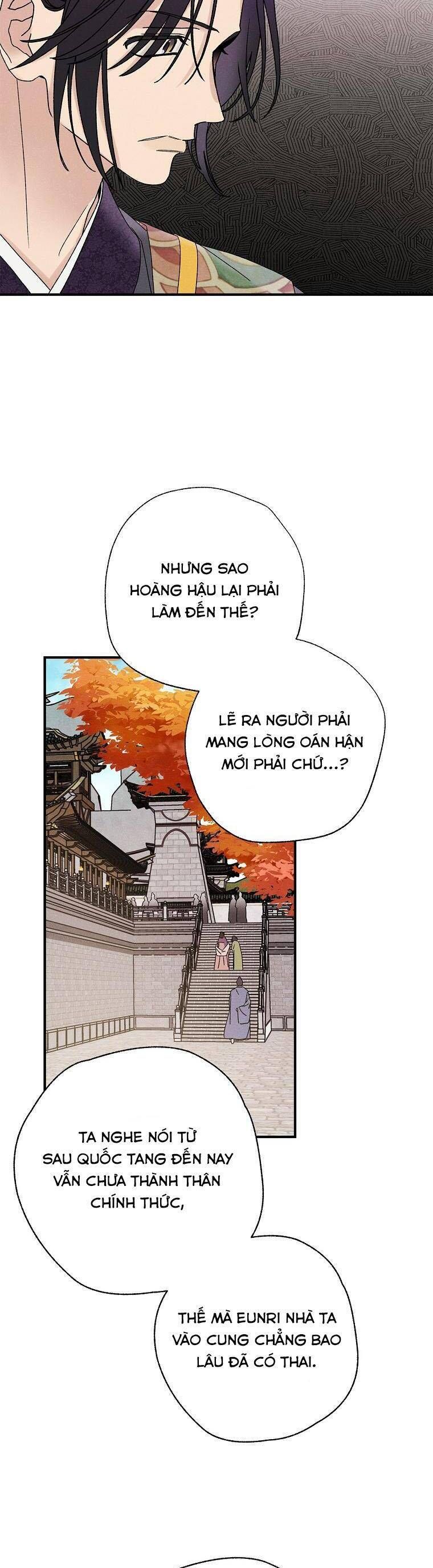 Quốc Hôn [Chap 49-53]