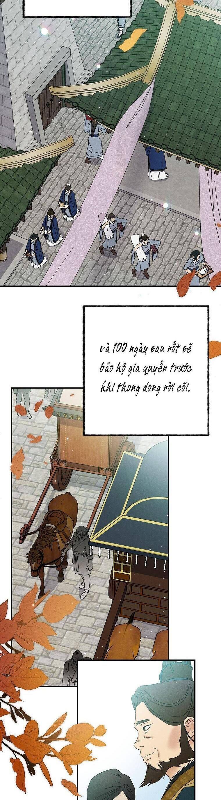 Quốc Hôn [Chap 49-53]