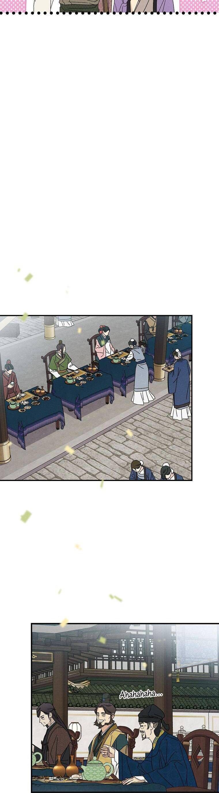 Quốc Hôn [Chap 49-53]