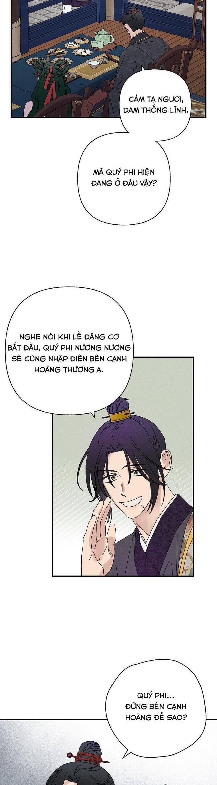 Quốc Hôn [Chap 49-53]