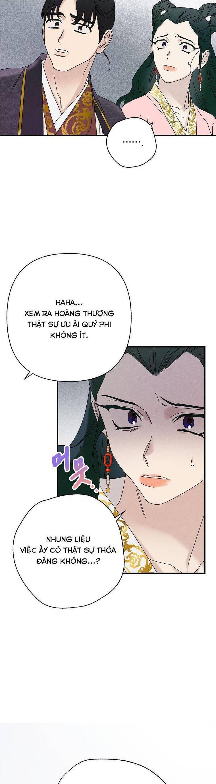 Quốc Hôn [Chap 49-53]