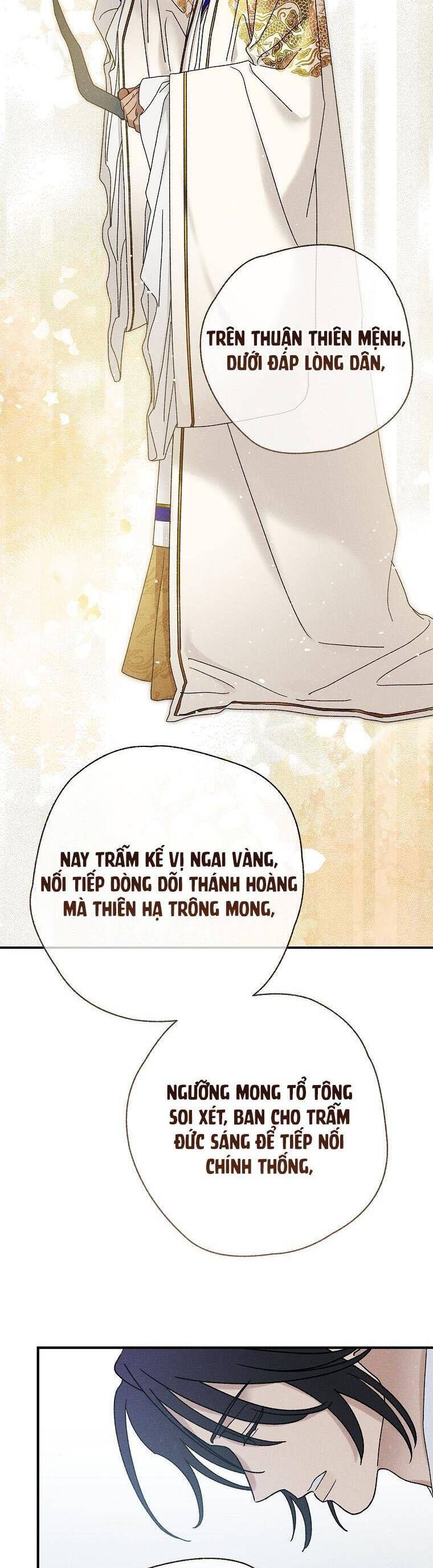 Quốc Hôn [Chap 49-53]