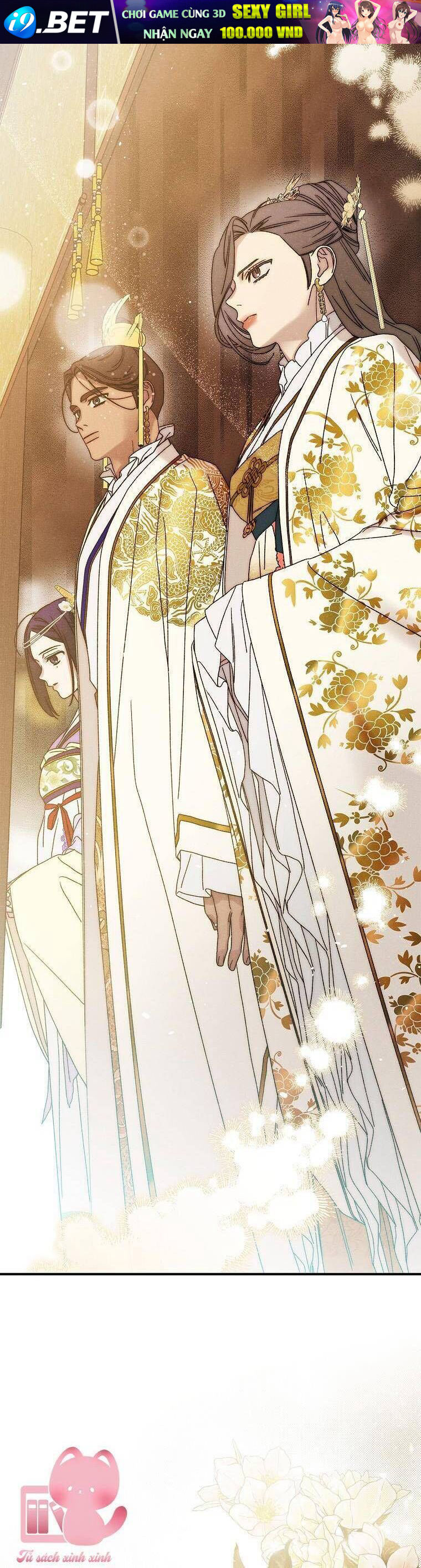 Quốc Hôn [Chap 49-53]