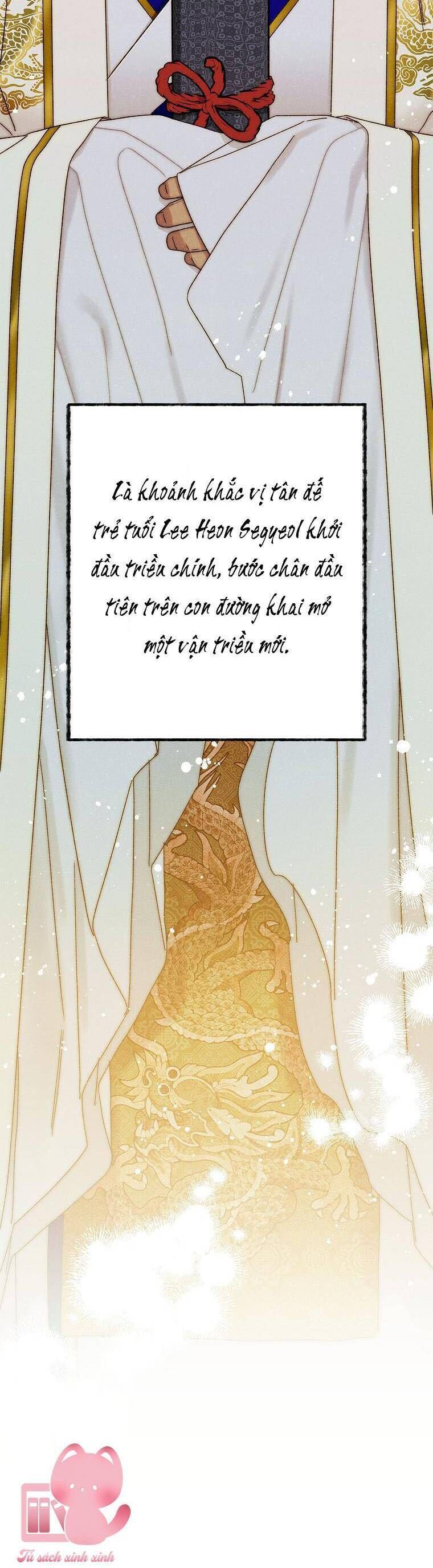 Quốc Hôn [Chap 49-53]