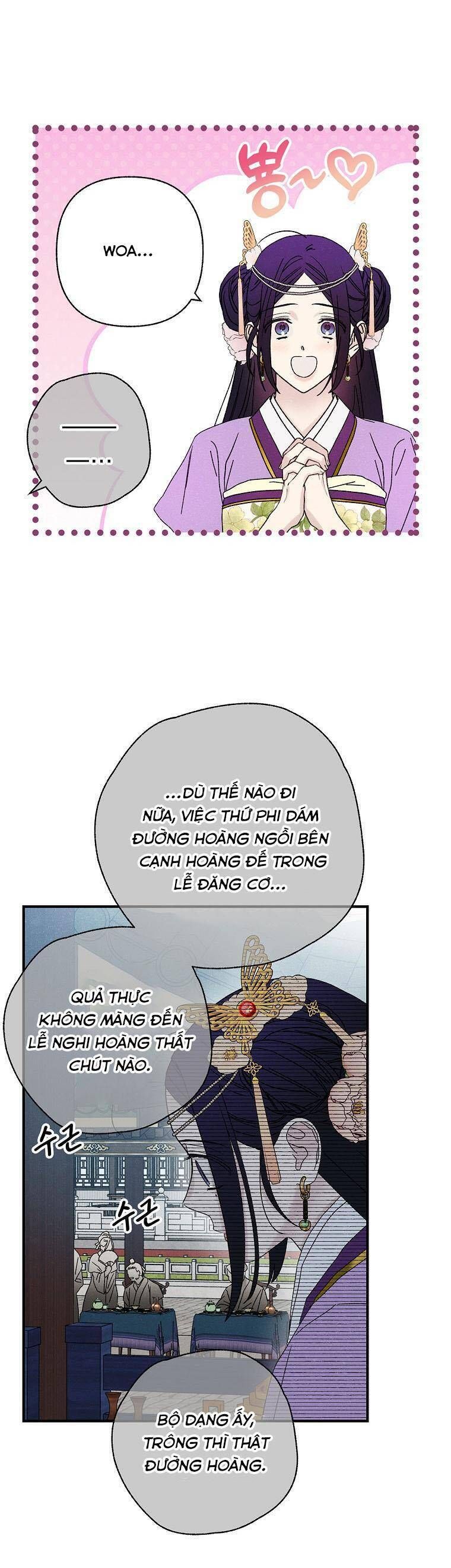 Quốc Hôn [Chap 49-53]