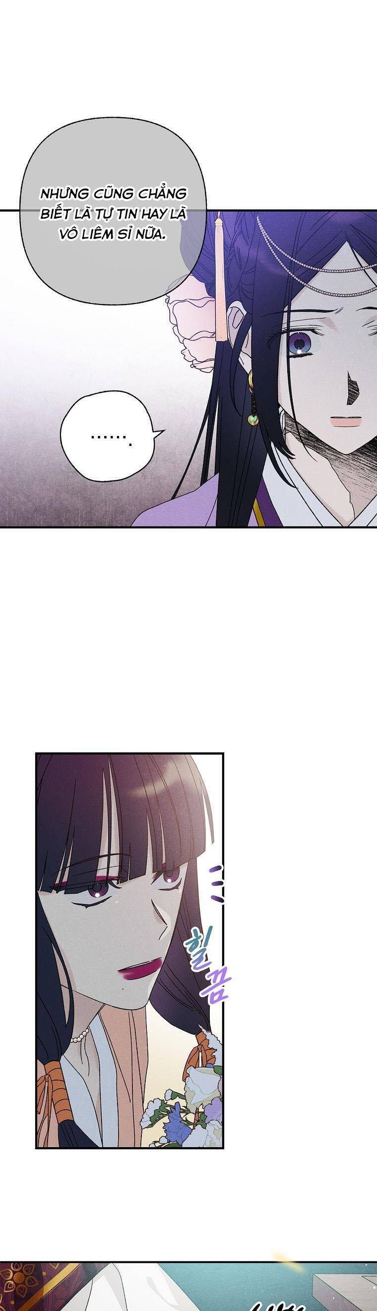 Quốc Hôn [Chap 49-53]
