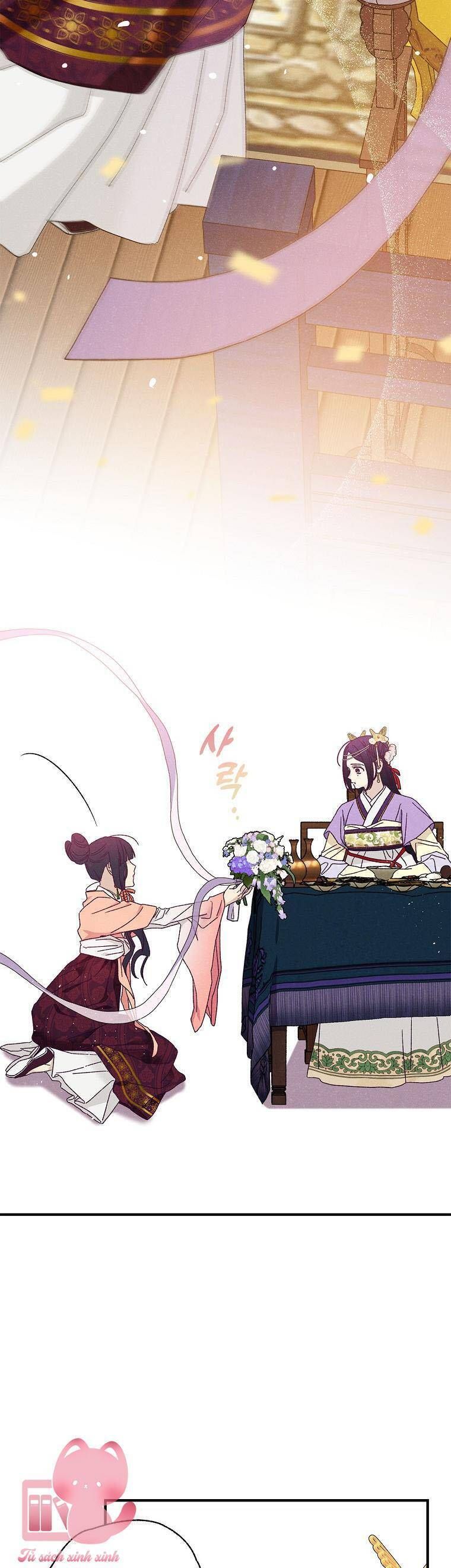 Quốc Hôn [Chap 49-53]