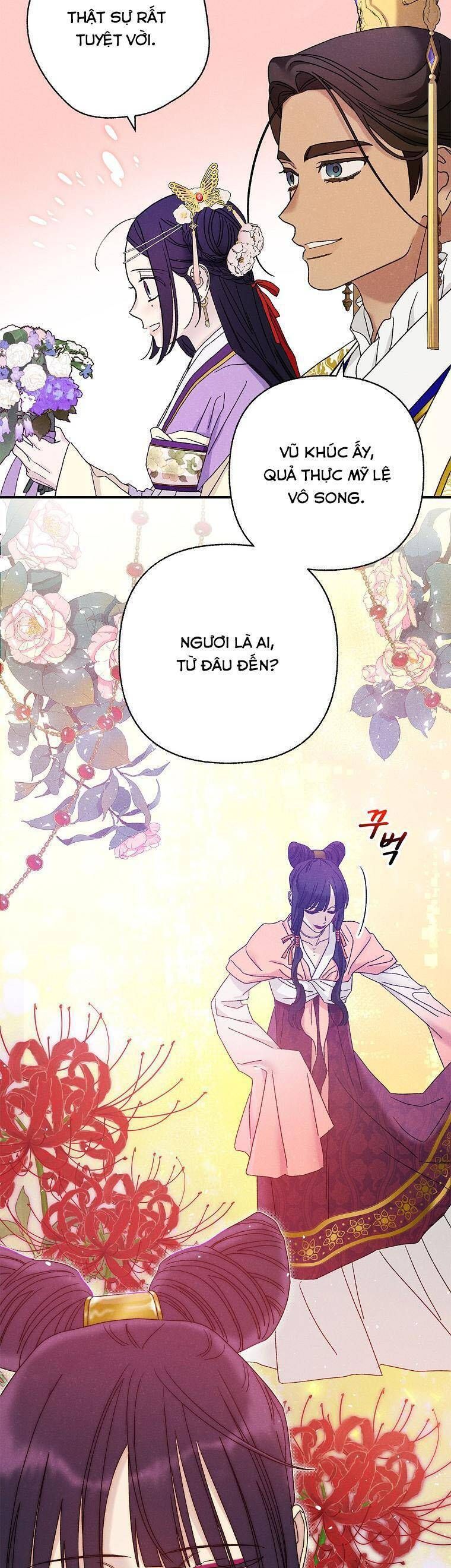 Quốc Hôn [Chap 49-53]