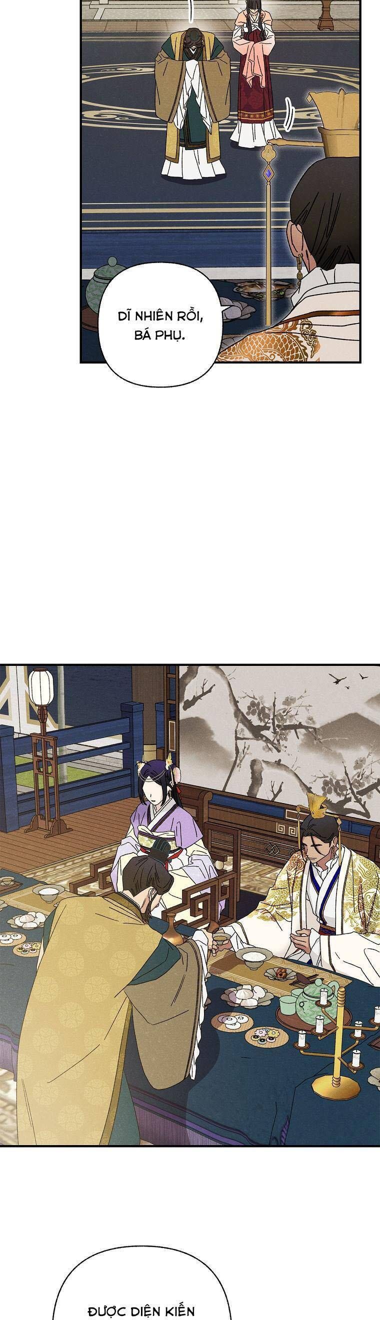 Quốc Hôn [Chap 49-53]