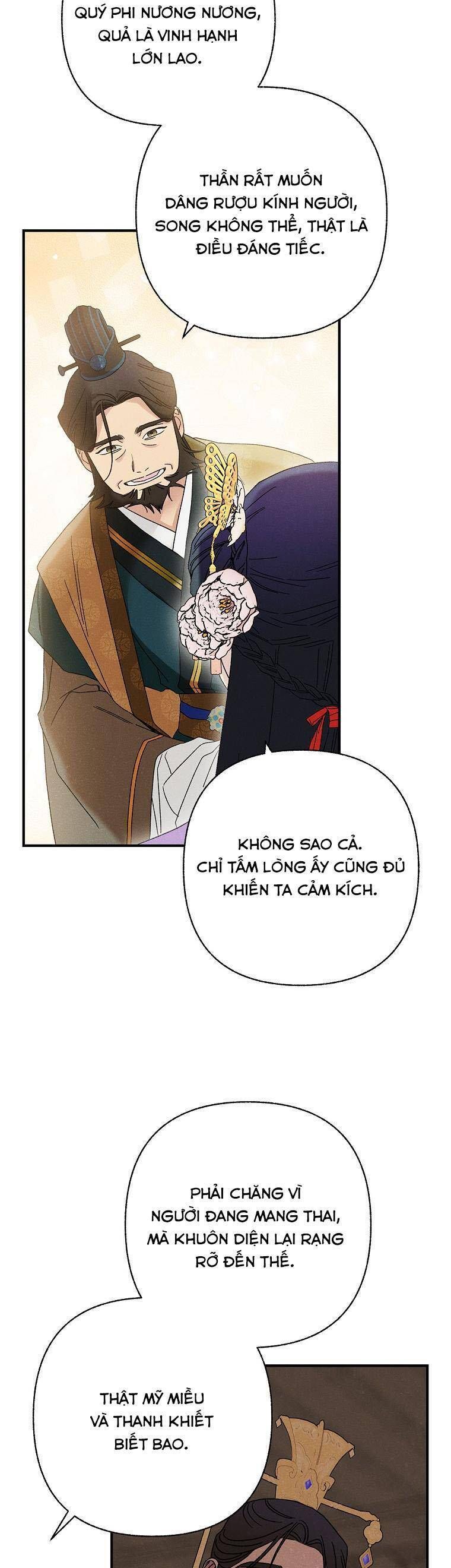 Quốc Hôn [Chap 49-53]