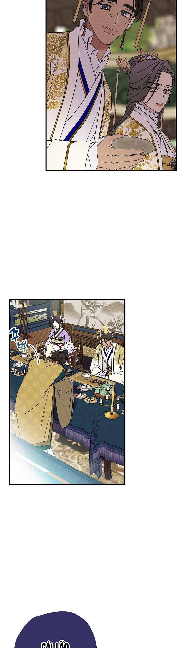 Quốc Hôn [Chap 49-53]