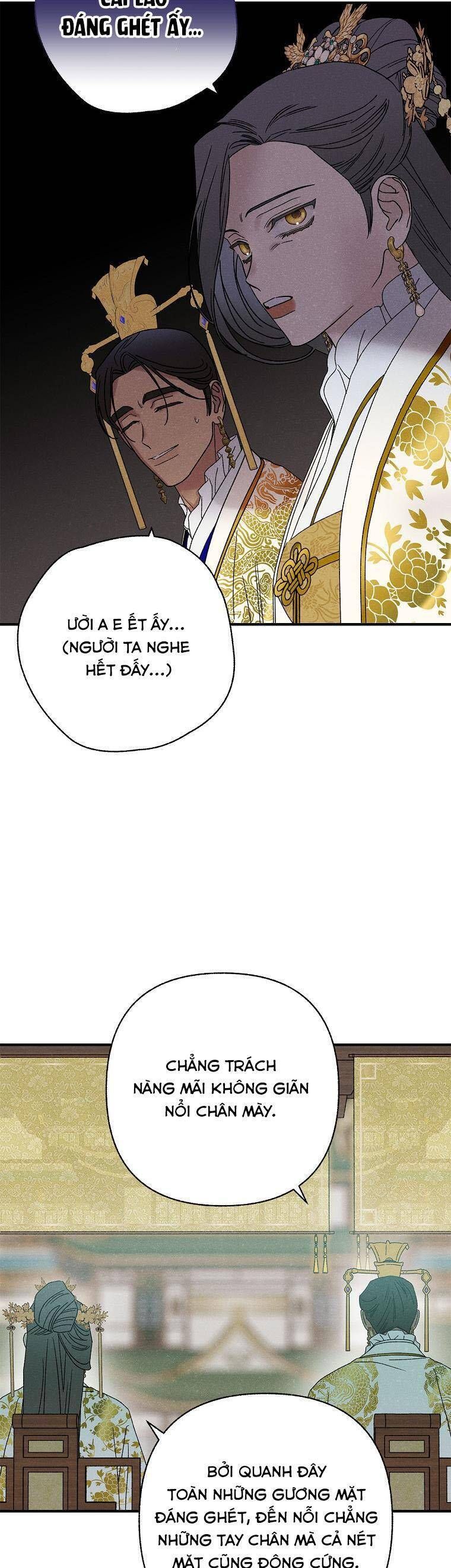 Quốc Hôn [Chap 49-53]
