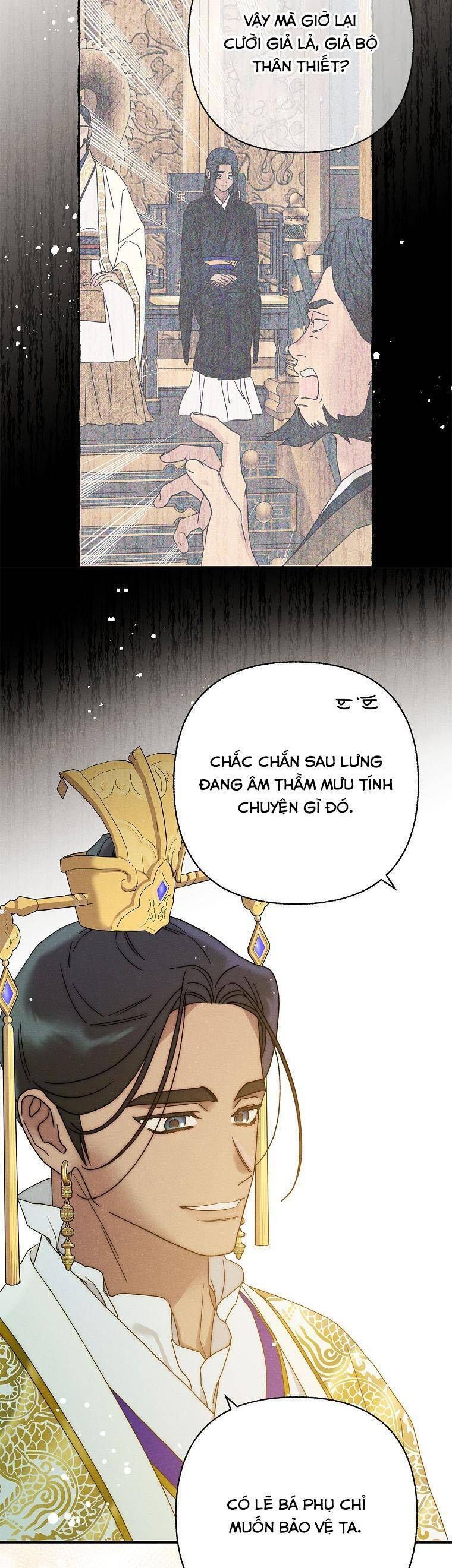 Quốc Hôn [Chap 49-53]