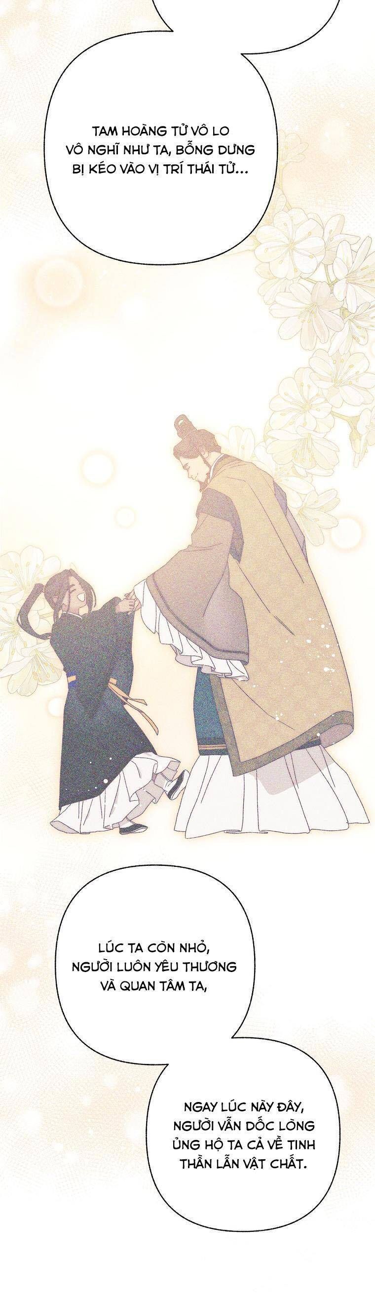 Quốc Hôn [Chap 49-53]