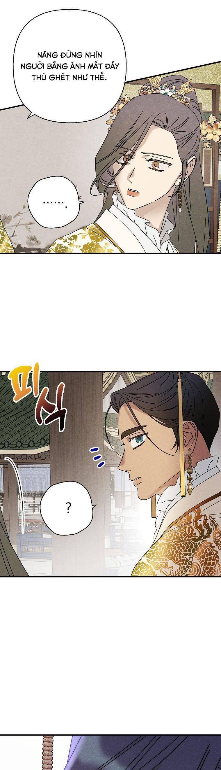 Quốc Hôn [Chap 49-53]