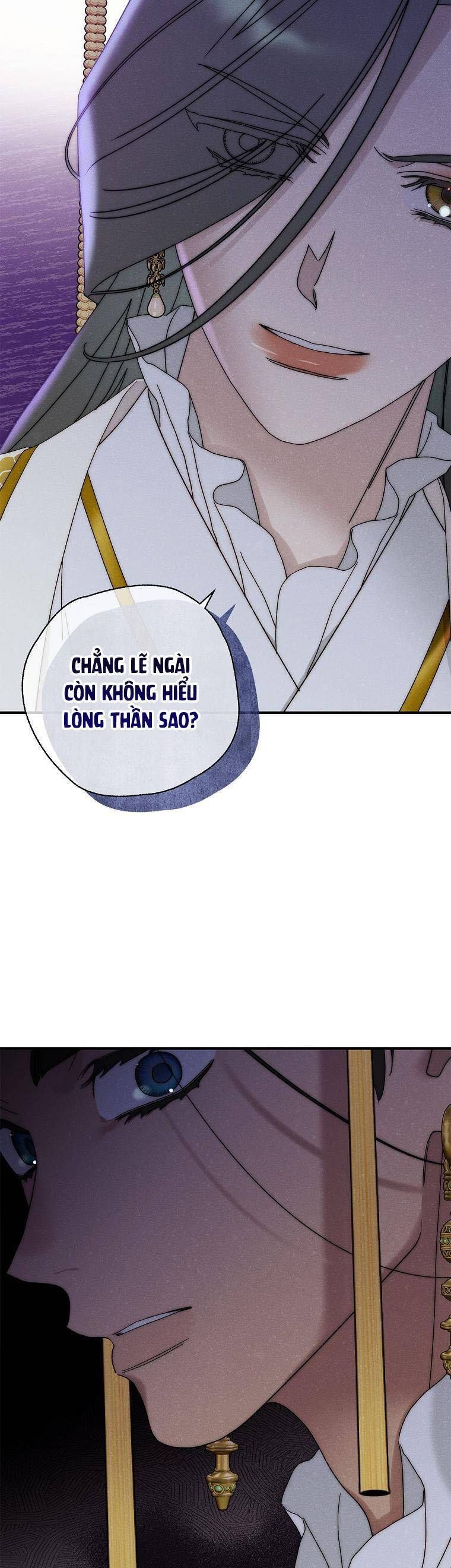 Quốc Hôn [Chap 49-53]