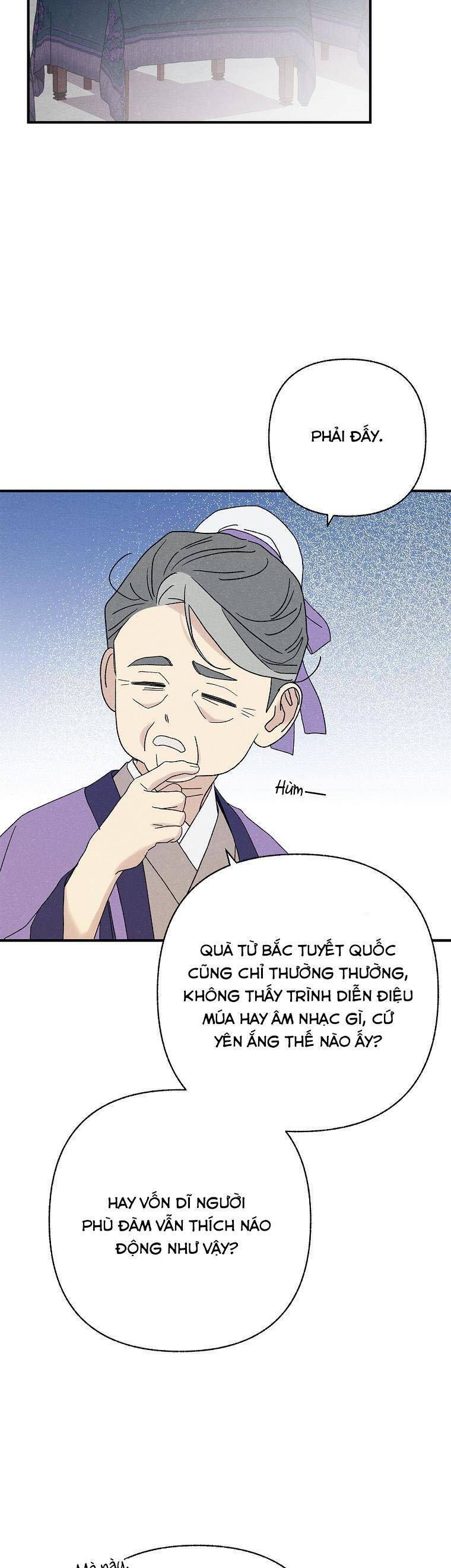 Quốc Hôn [Chap 49-53]