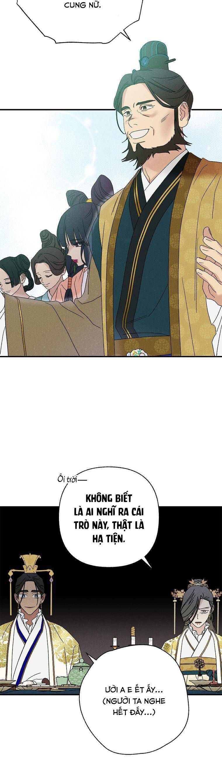 Quốc Hôn [Chap 49-53]
