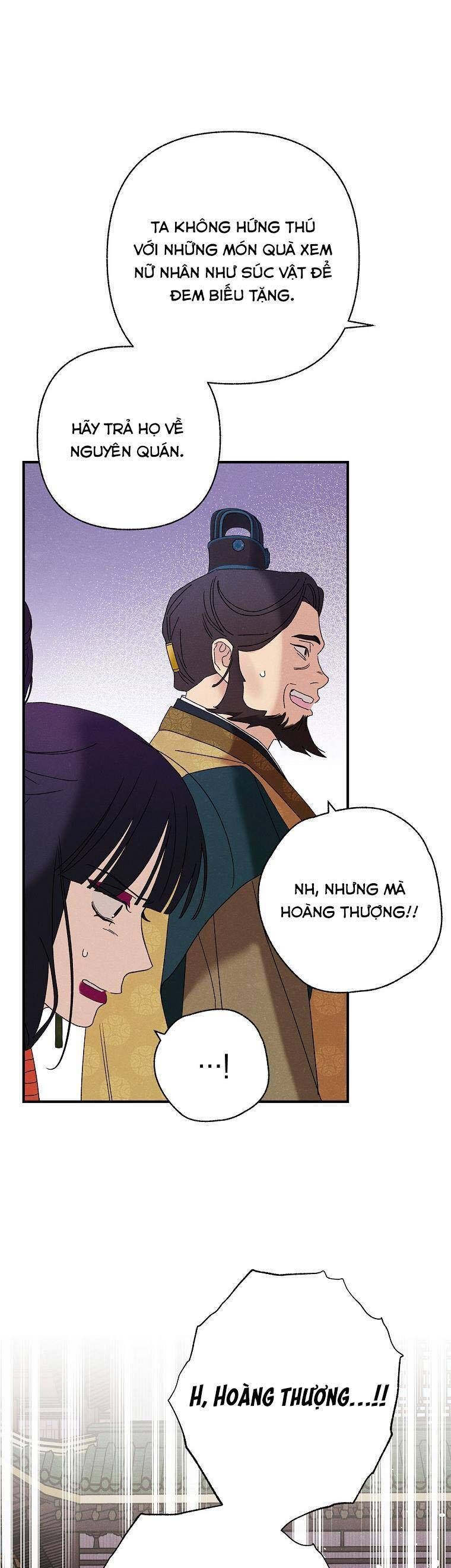 Quốc Hôn [Chap 49-53]