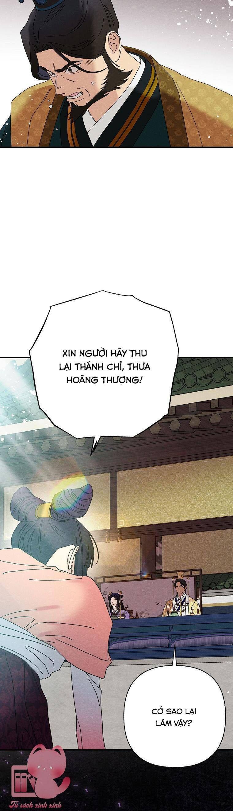 Quốc Hôn [Chap 49-53]