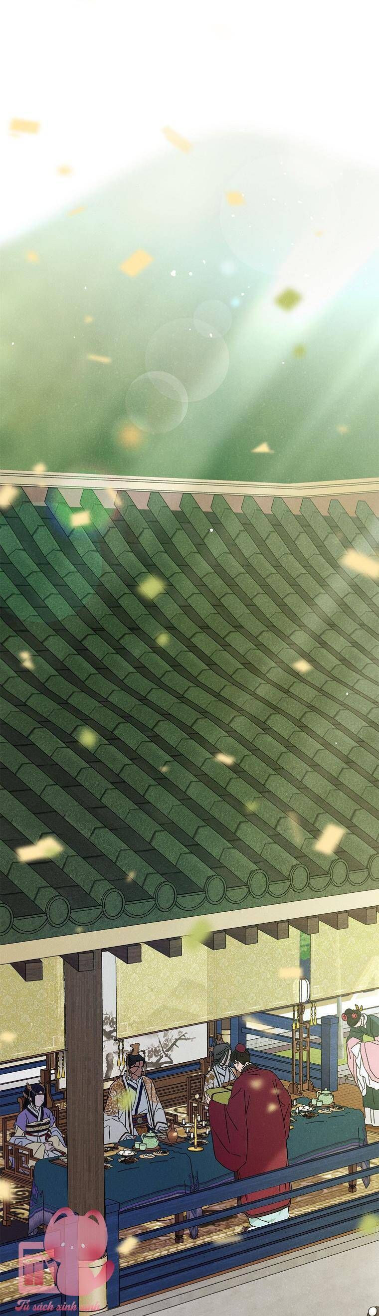 Quốc Hôn [Chap 49-53]