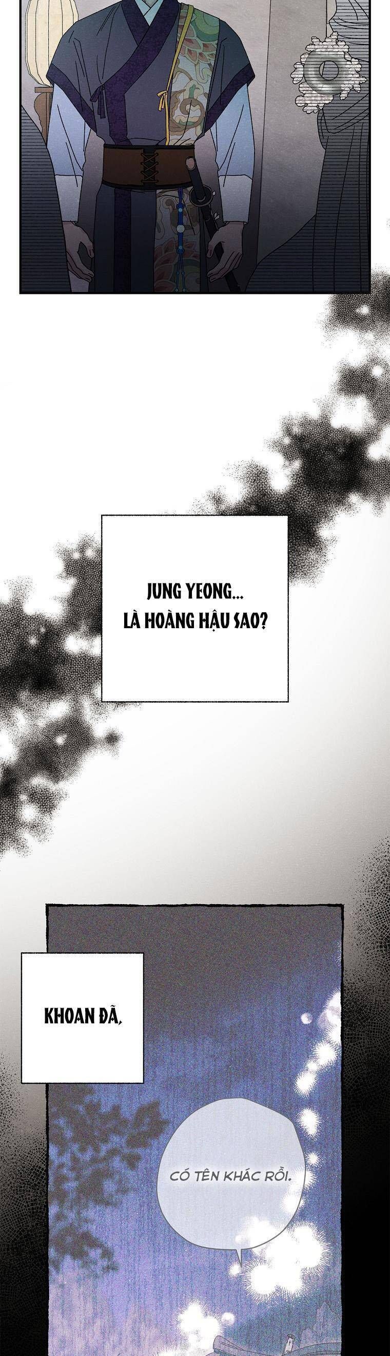 Quốc Hôn [Chap 49-53]