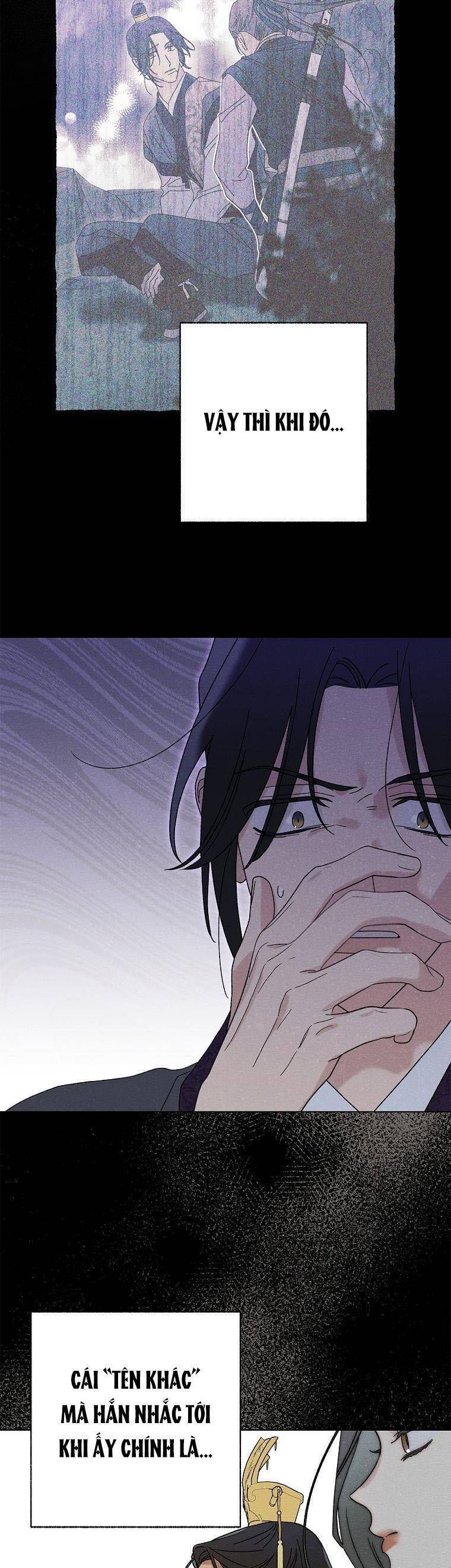 Quốc Hôn [Chap 49-53]