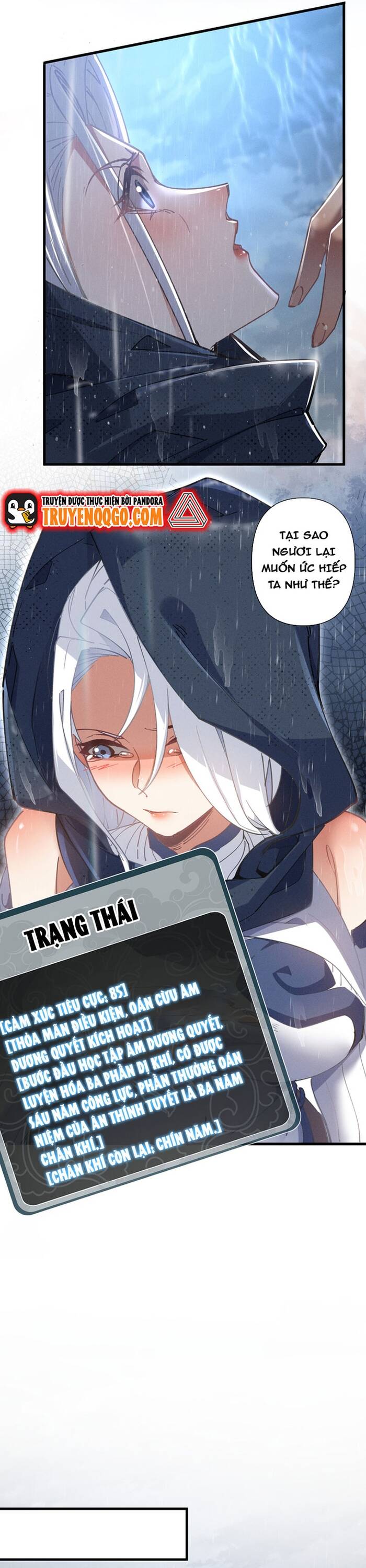 Trang truyện