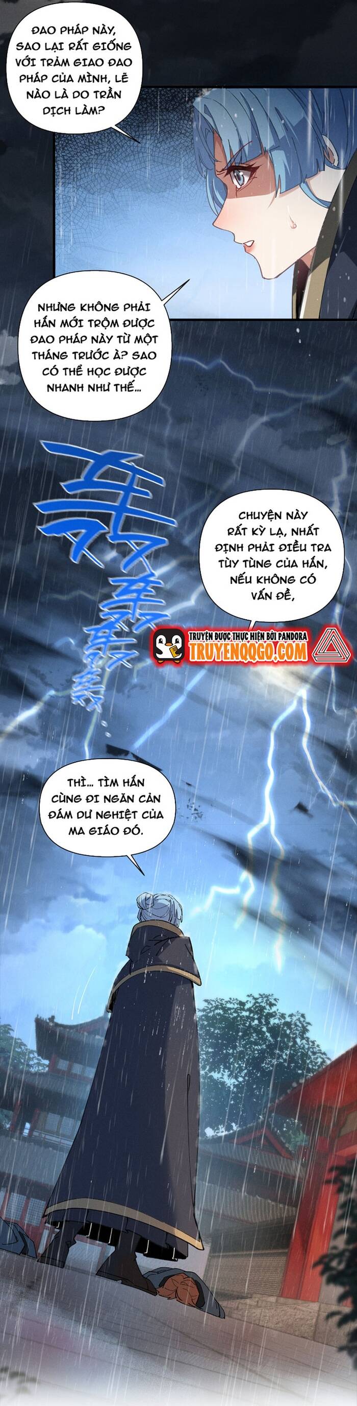 Trang truyện
