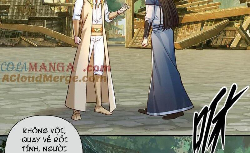 Ta Có Thể Đốn Ngộ Vô Hạn [Chap 275-286] - Page 1