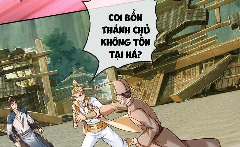 Ta Có Thể Đốn Ngộ Vô Hạn [Chap 275-286] - Page 10