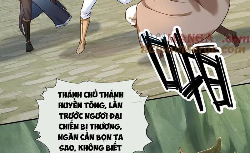 Ta Có Thể Đốn Ngộ Vô Hạn [Chap 275-286] - Page 11