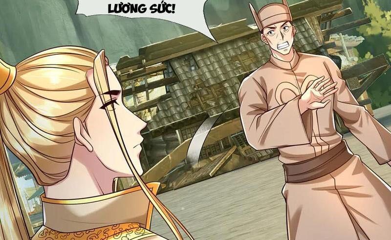 Ta Có Thể Đốn Ngộ Vô Hạn [Chap 275-286] - Page 12