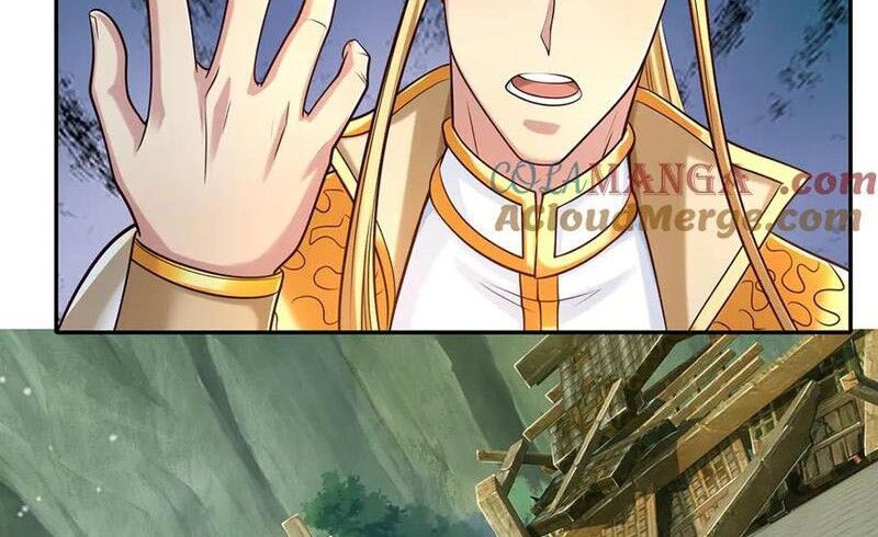 Ta Có Thể Đốn Ngộ Vô Hạn [Chap 275-286] - Page 14