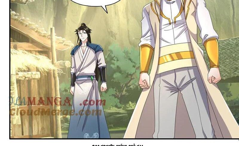 Ta Có Thể Đốn Ngộ Vô Hạn [Chap 275-286] - Page 17