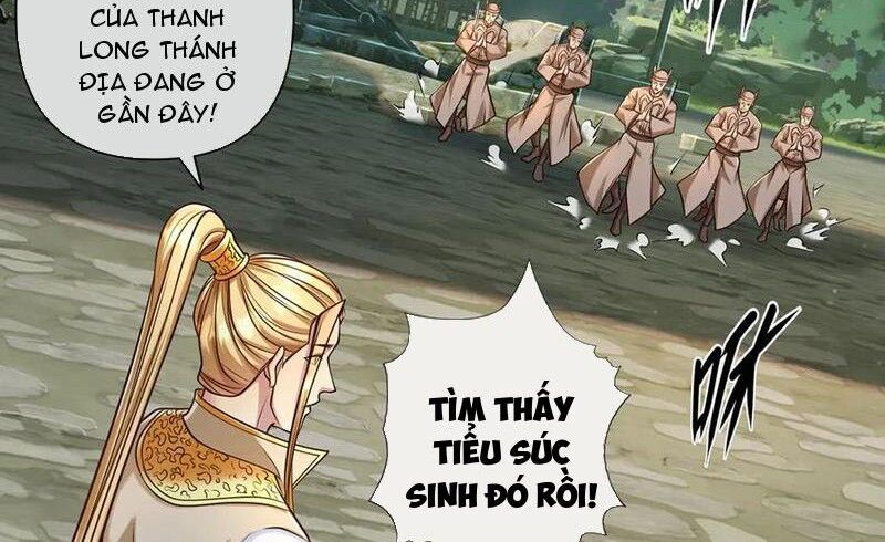 Ta Có Thể Đốn Ngộ Vô Hạn [Chap 275-286] - Page 2