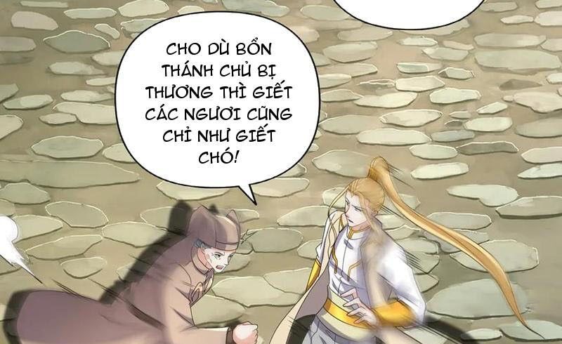 Ta Có Thể Đốn Ngộ Vô Hạn [Chap 275-286] - Page 20
