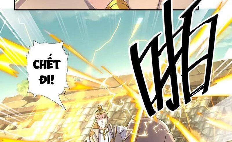 Ta Có Thể Đốn Ngộ Vô Hạn [Chap 275-286] - Page 23