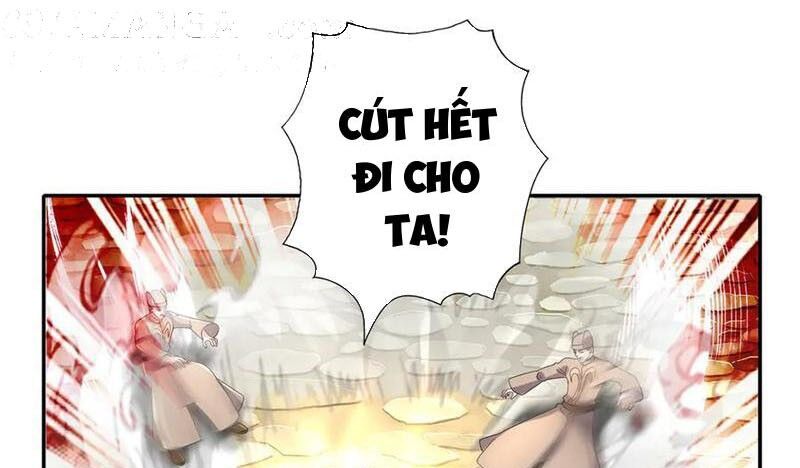 Ta Có Thể Đốn Ngộ Vô Hạn [Chap 275-286] - Page 27
