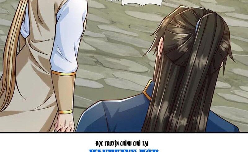 Ta Có Thể Đốn Ngộ Vô Hạn [Chap 275-286] - Page 3