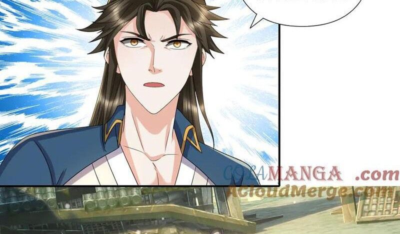Ta Có Thể Đốn Ngộ Vô Hạn [Chap 275-286] - Page 30