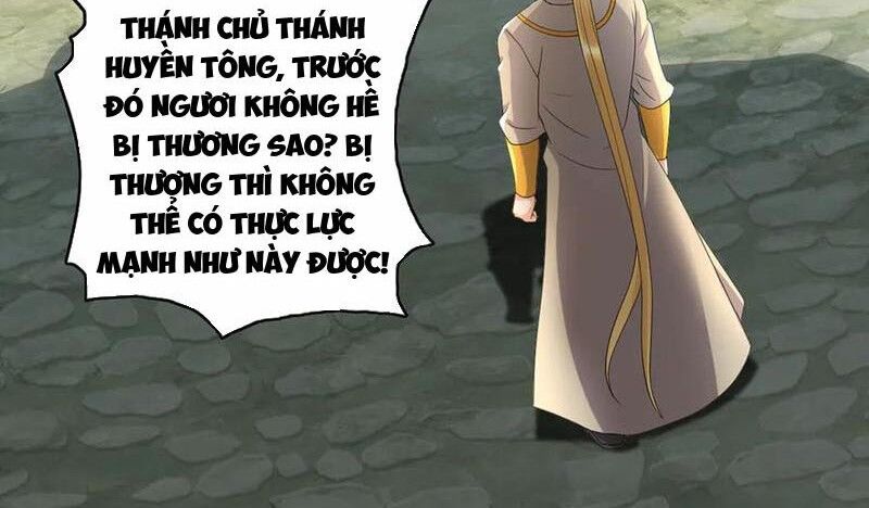 Ta Có Thể Đốn Ngộ Vô Hạn [Chap 275-286] - Page 32