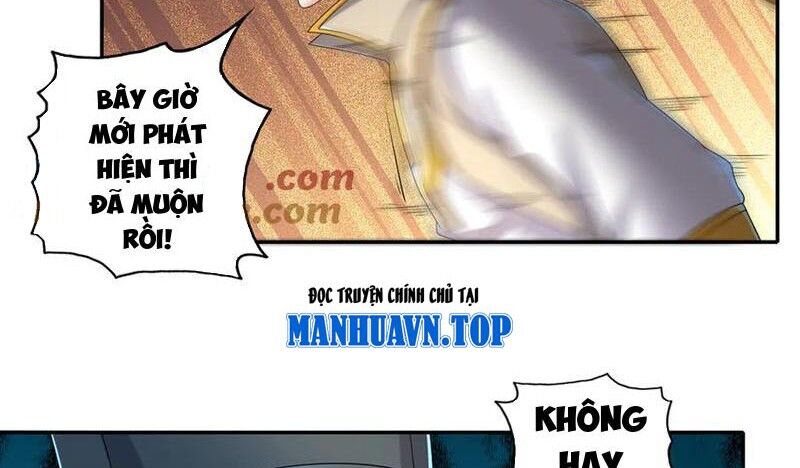 Ta Có Thể Đốn Ngộ Vô Hạn [Chap 275-286] - Page 34
